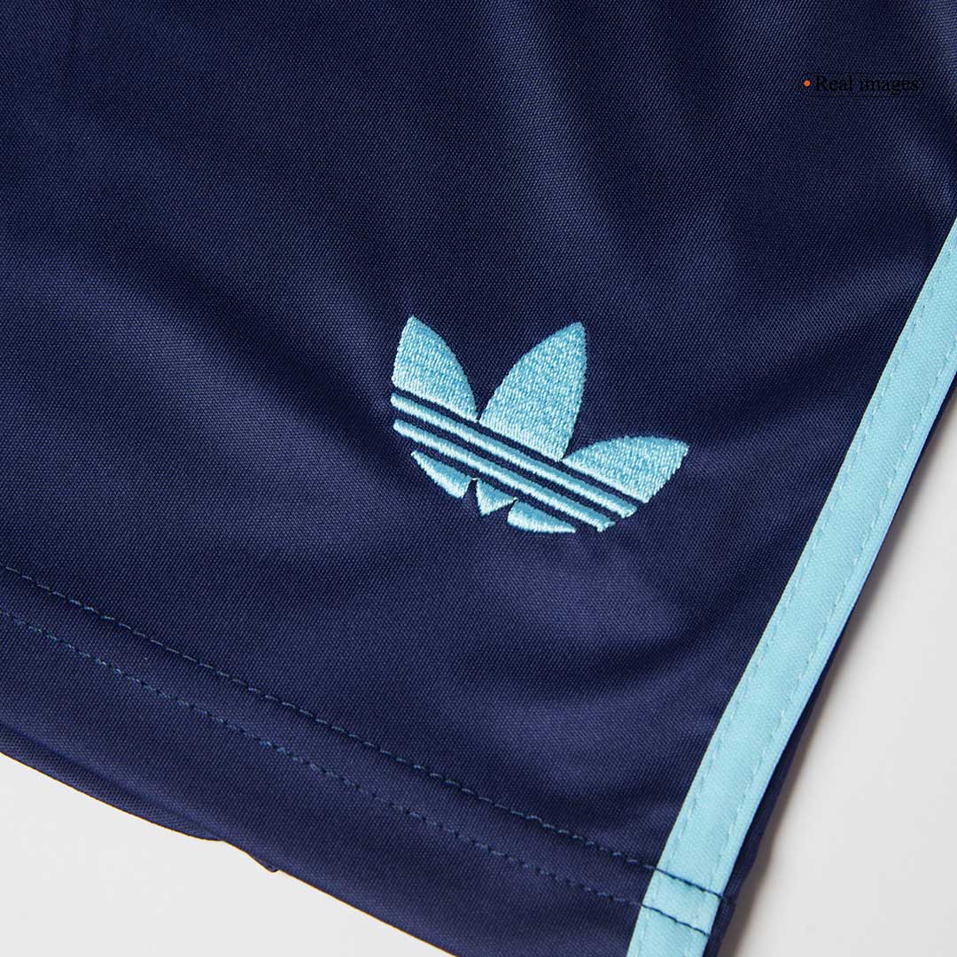 Arsenal Third Away Soccer Shorts - gogoalshop