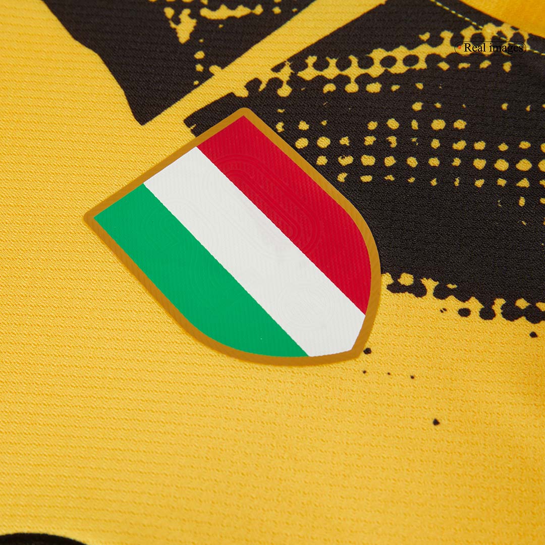 Inter Milan Third Away Soccer Jersey - gogoalshop