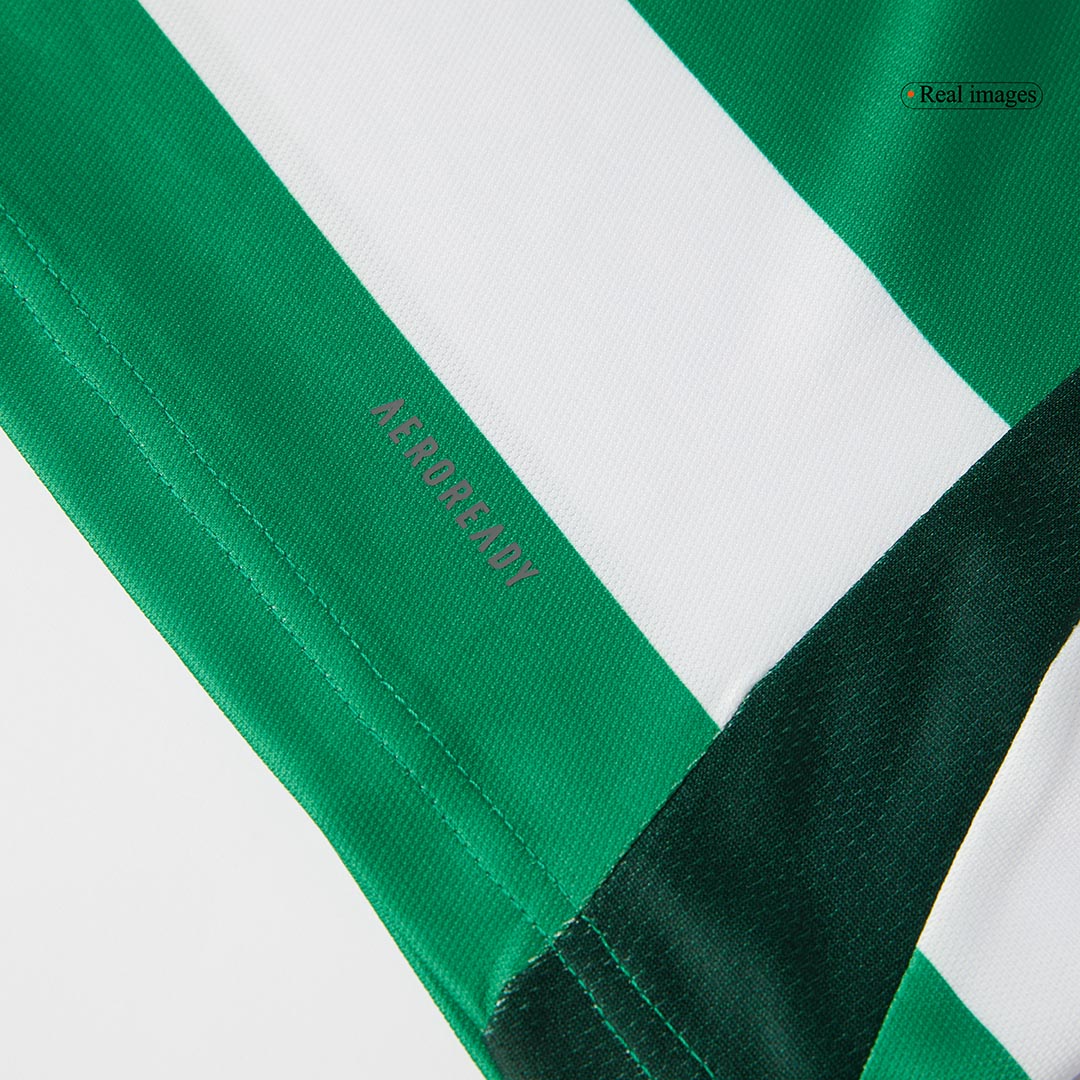 Celtic Home Soccer Jersey - gogoalshop