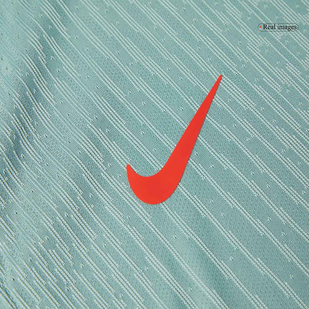 GRIEZMANN #7 Atletico Madrid Away Player Version Jersey - gogoalshop