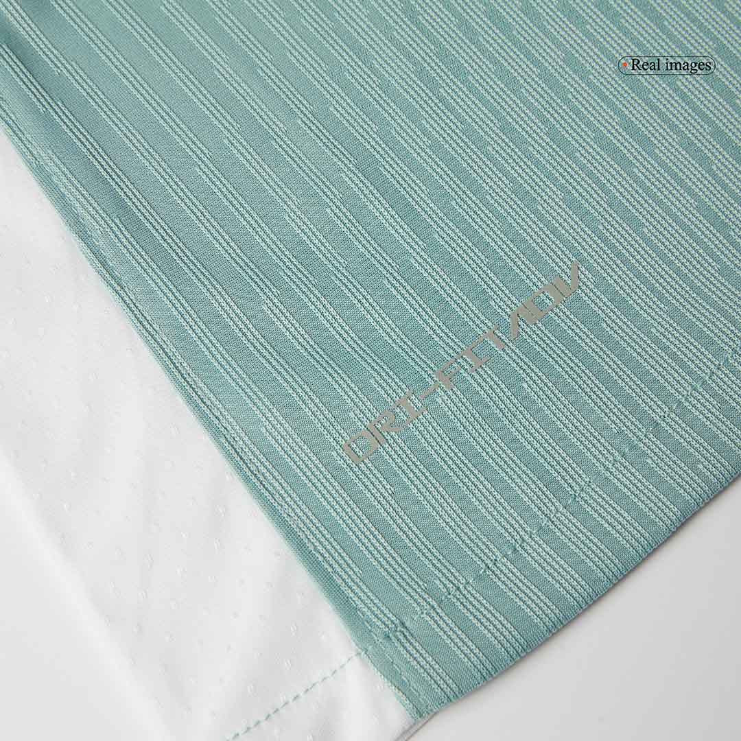 GRIEZMANN #7 Atletico Madrid Away Player Version Jersey - gogoalshop