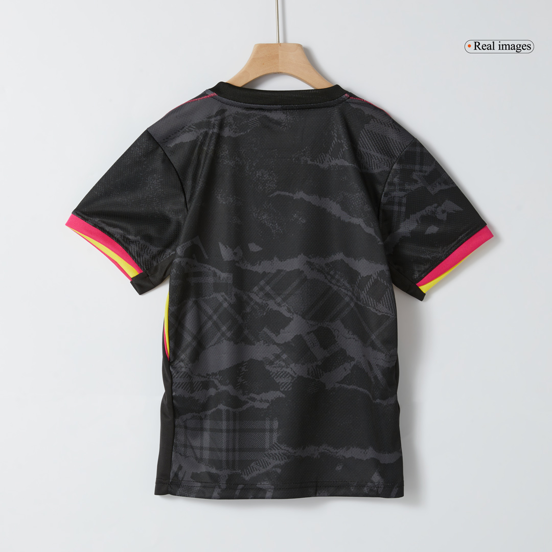 Chelsea Third Away Kids Soccer Jerseys Kit - gogoalshop