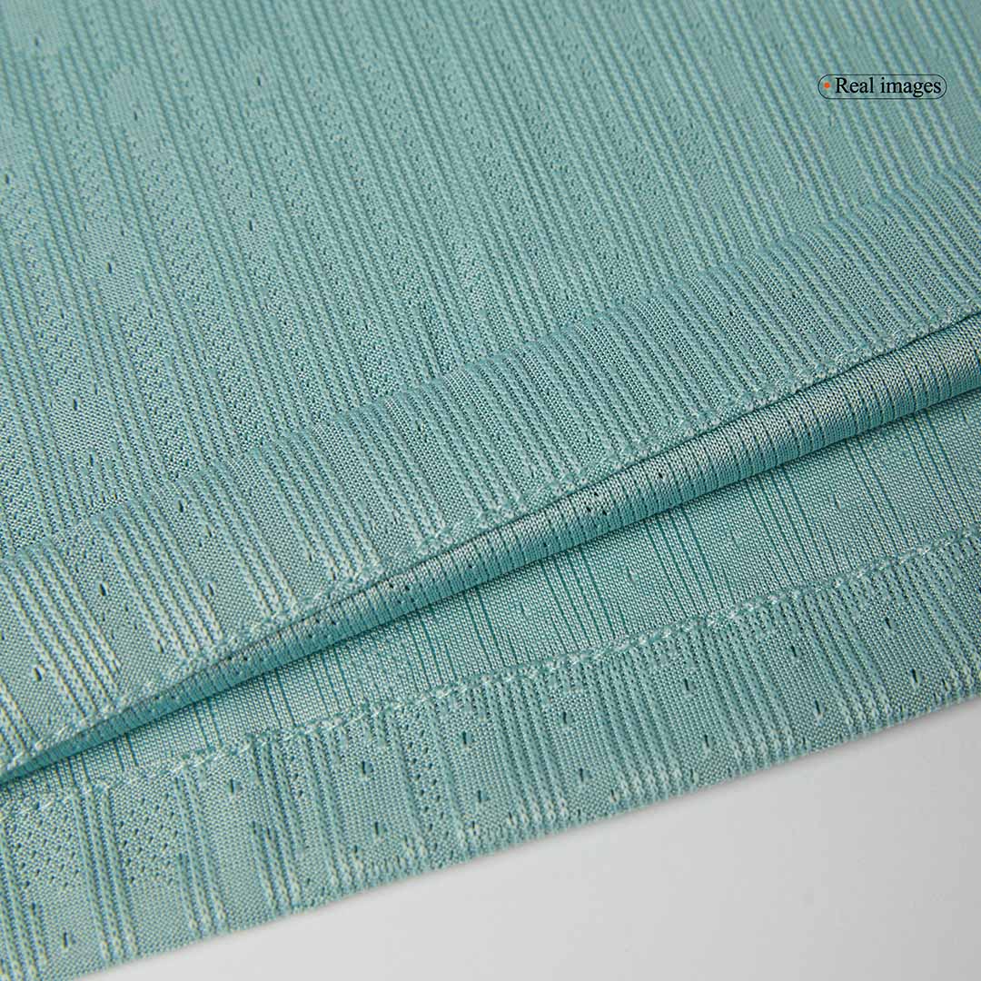 GRIEZMANN #7 Atletico Madrid Away Player Version Jersey - gogoalshop