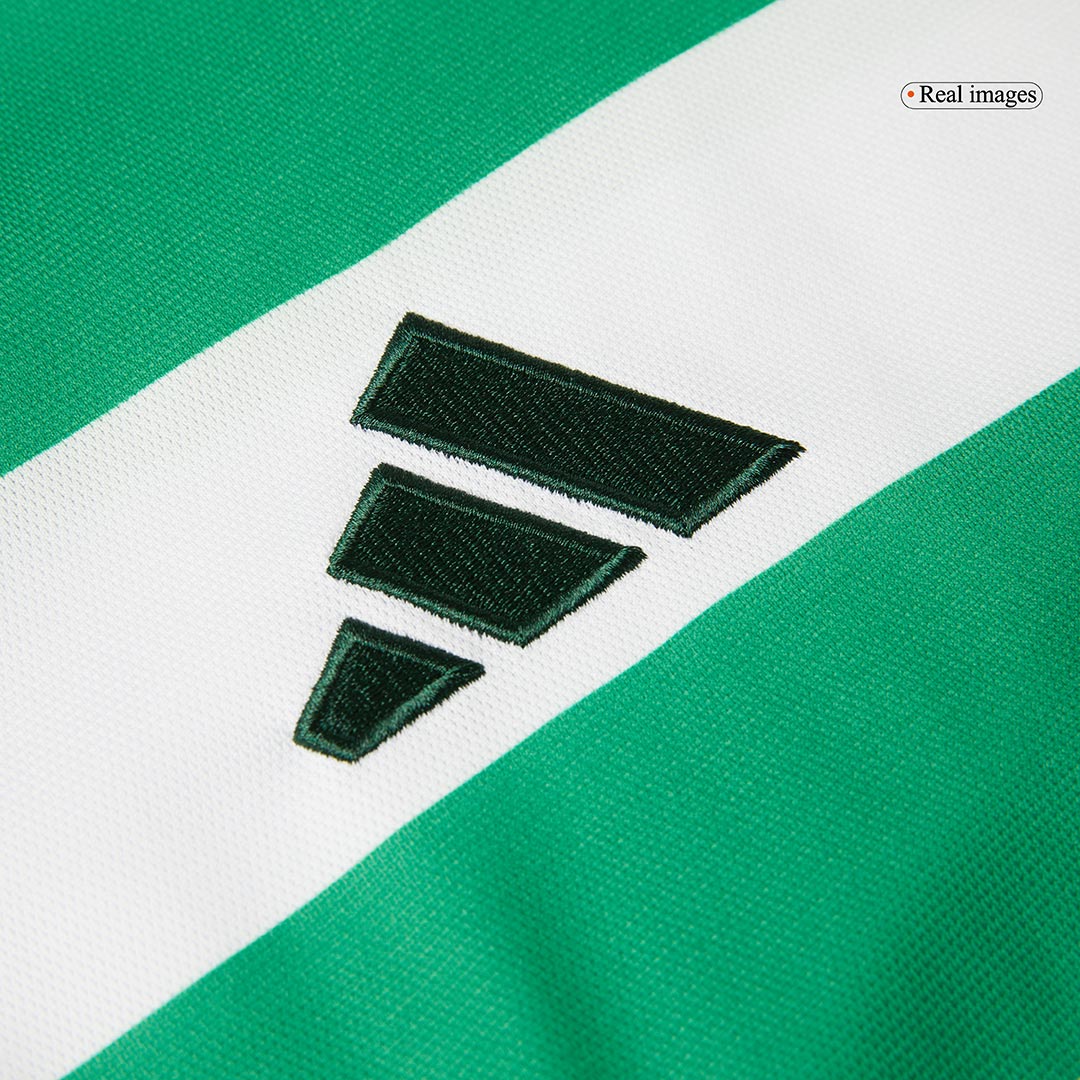 Celtic Home Soccer Jersey - gogoalshop