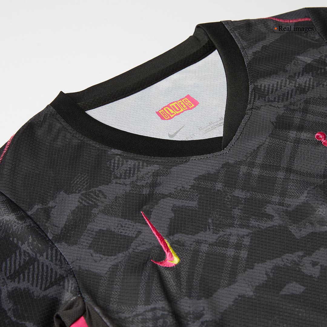 Chelsea Third Away Kids Soccer Jerseys Kit - gogoalshop