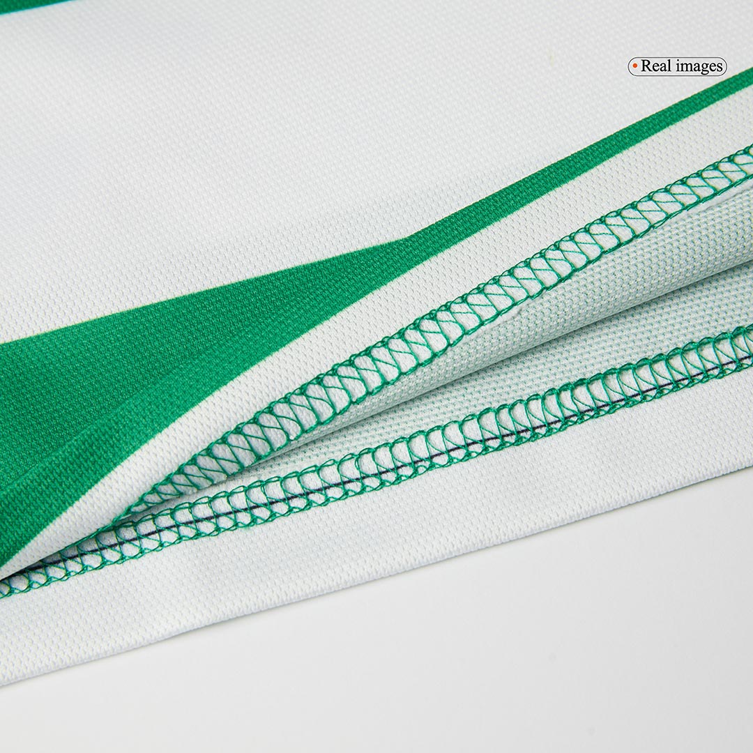 Celtic Home Soccer Jersey - gogoalshop