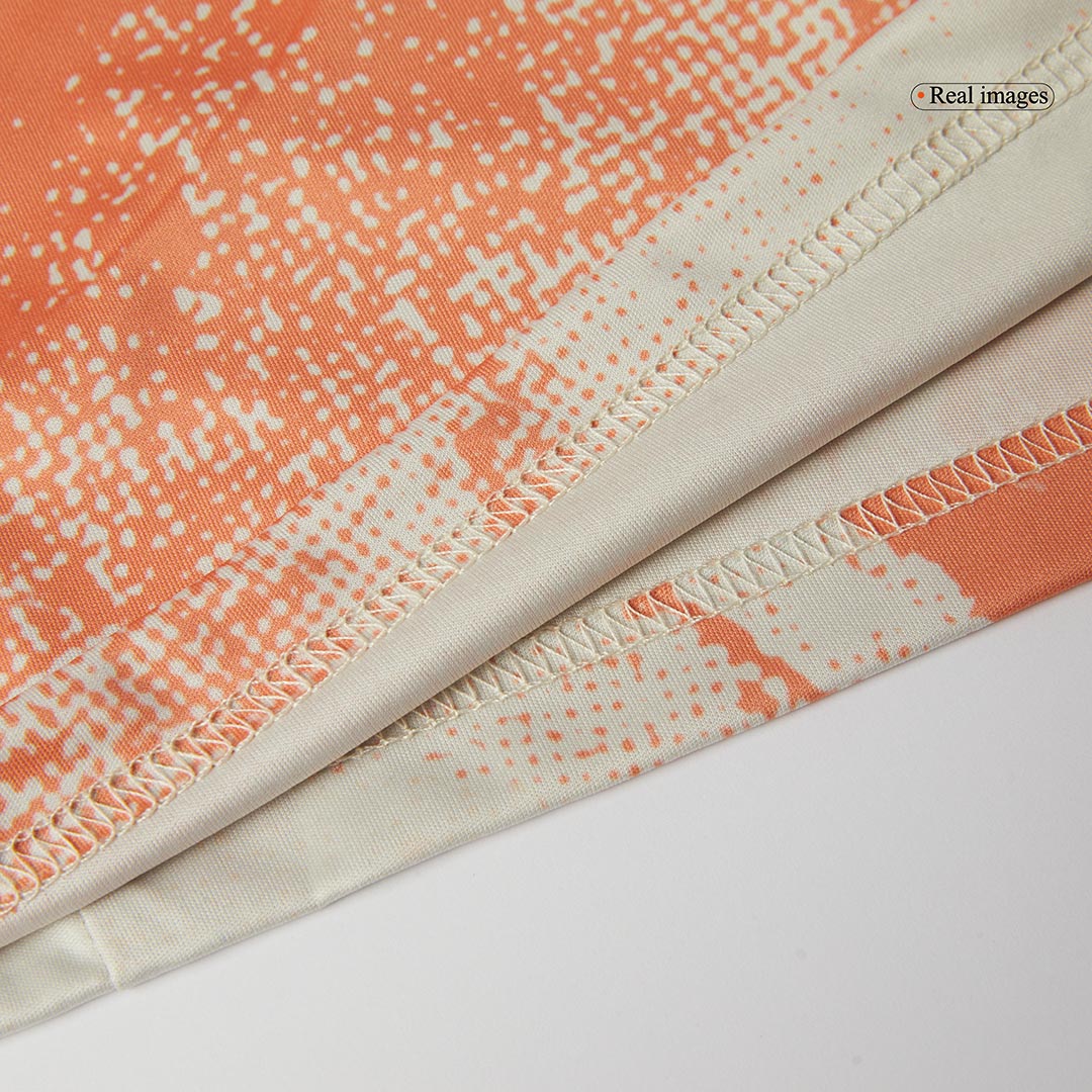 Roma Away Soccer Jersey - gogoalshop