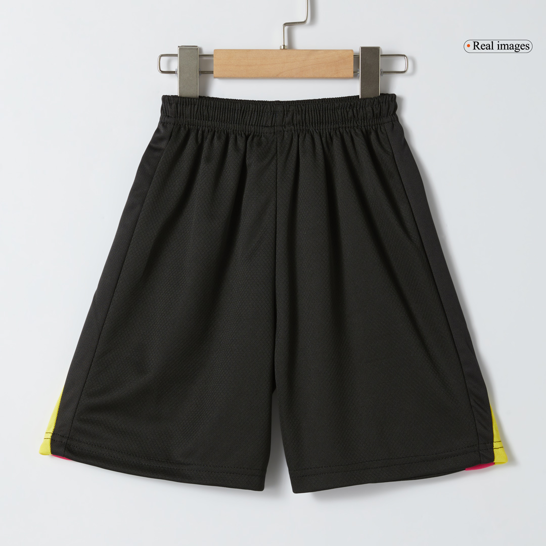 Chelsea Third Away Kids Soccer Jerseys Kit - gogoalshop