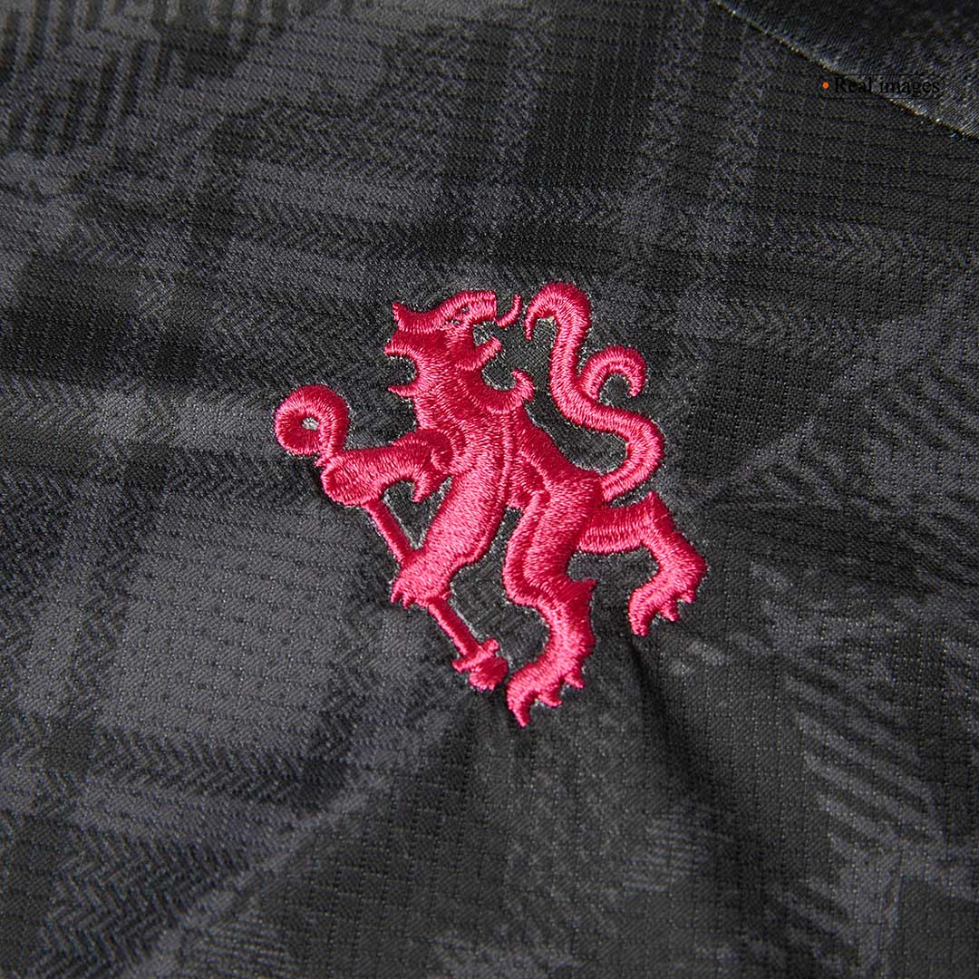 Chelsea Third Away Kids Soccer Jerseys Kit - gogoalshop