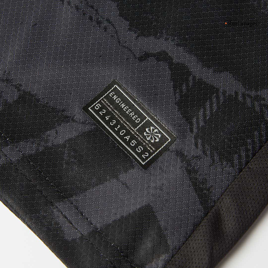 Chelsea Third Away Kids Soccer Jerseys Kit - gogoalshop