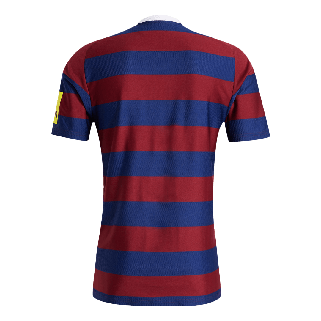 Newcastle United Away Soccer Jersey - gogoalshop