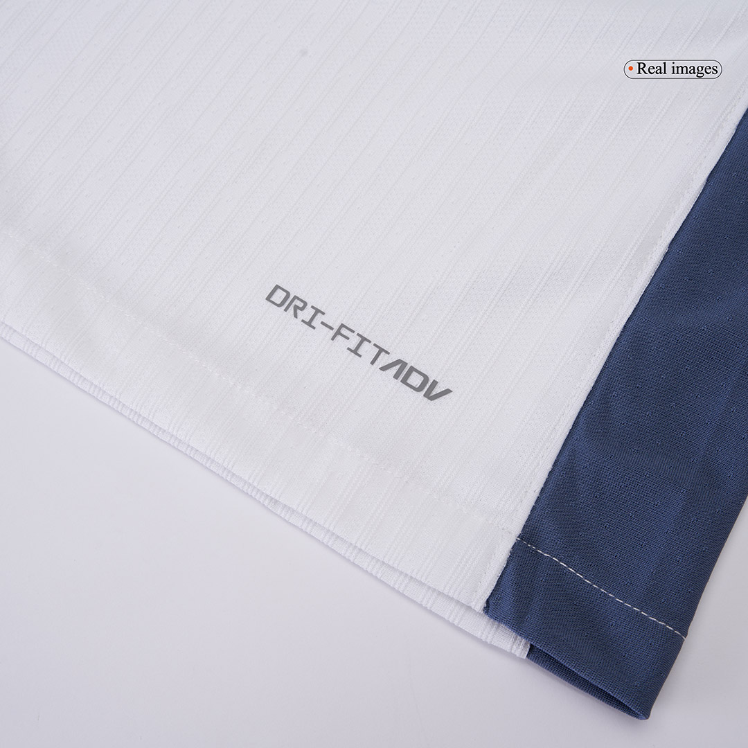 Inter Milan Away Authentic Soccer Jersey - gogoalshop