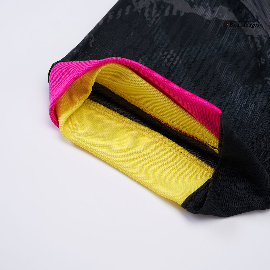 Chelsea Third Away Player Version Jersey - gogoalshop