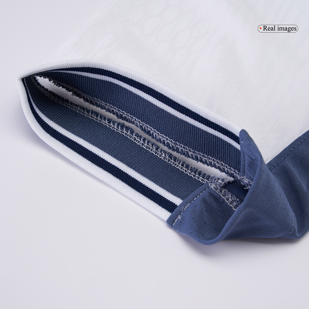 Inter Milan Away Authentic Soccer Jersey - gogoalshop