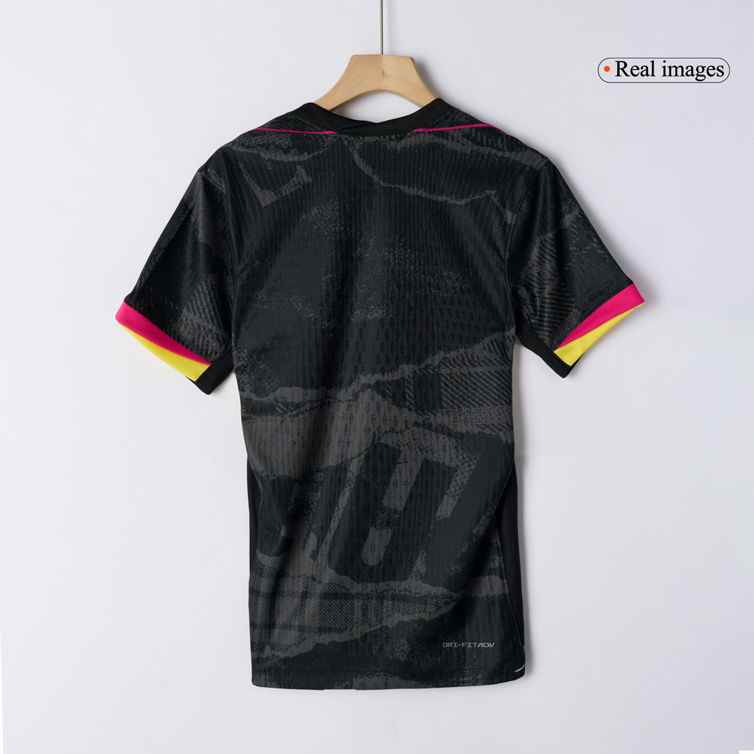 Chelsea Third Away Player Version Jersey - gogoalshop