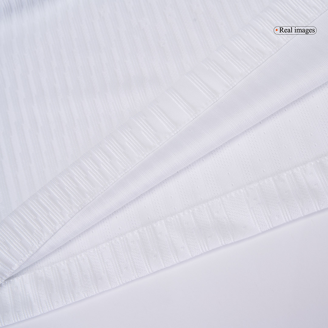 Inter Milan Away Authentic Soccer Jersey - gogoalshop