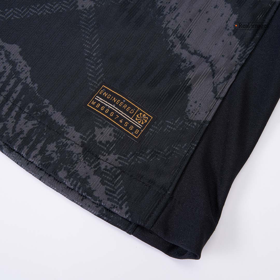 Chelsea Third Away Player Version Jersey - gogoalshop