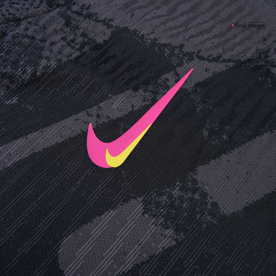 Chelsea Third Away Player Version Jersey - gogoalshop