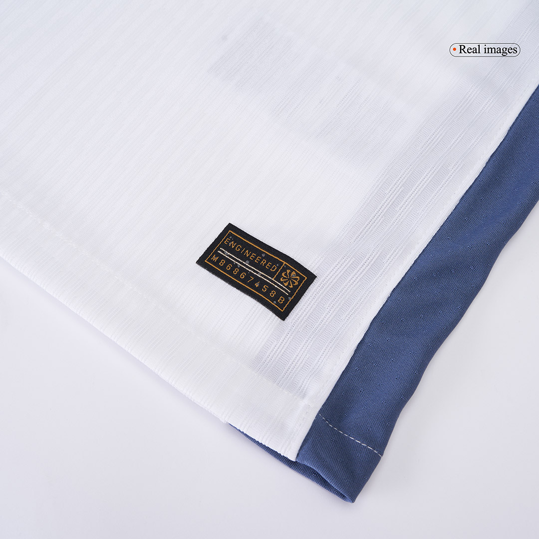 Inter Milan Away Authentic Soccer Jersey - gogoalshop