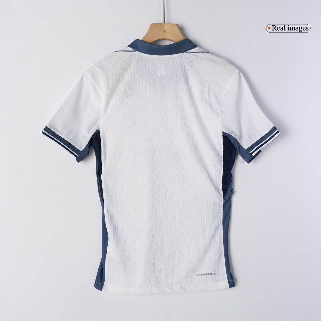 Inter Milan Away Authentic Soccer Jersey - gogoalshop