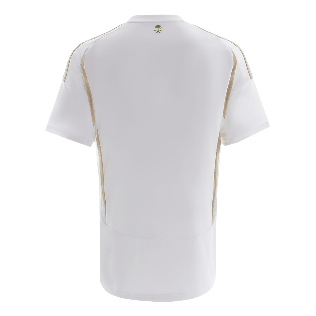 Al Nassr Third Away Soccer Jersey - gogoalshop