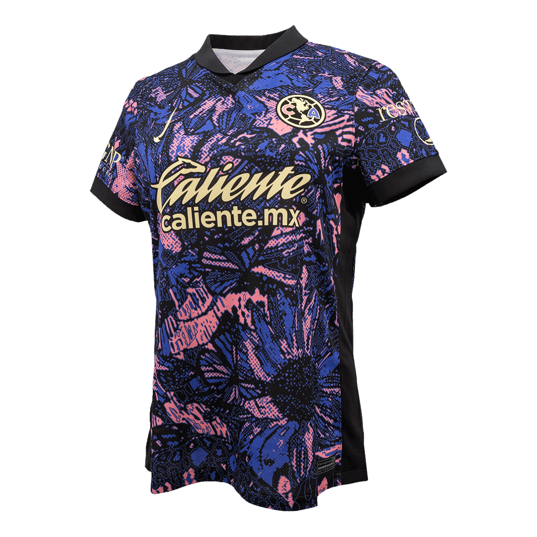 Club America Third Away Soccer Jersey - gogoalshop