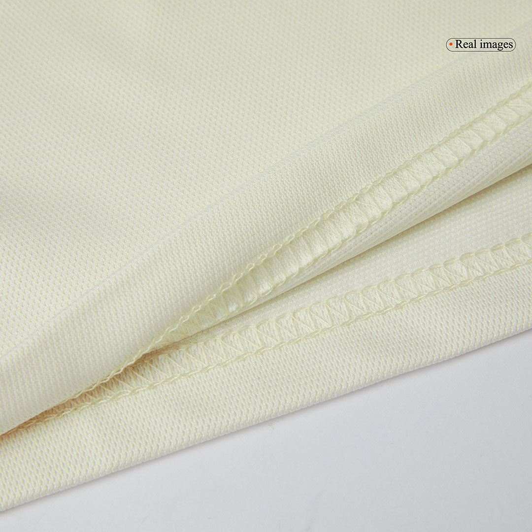 Colombia Kids Soccer Jerseys Kit - 100th Anniversary - gogoalshop