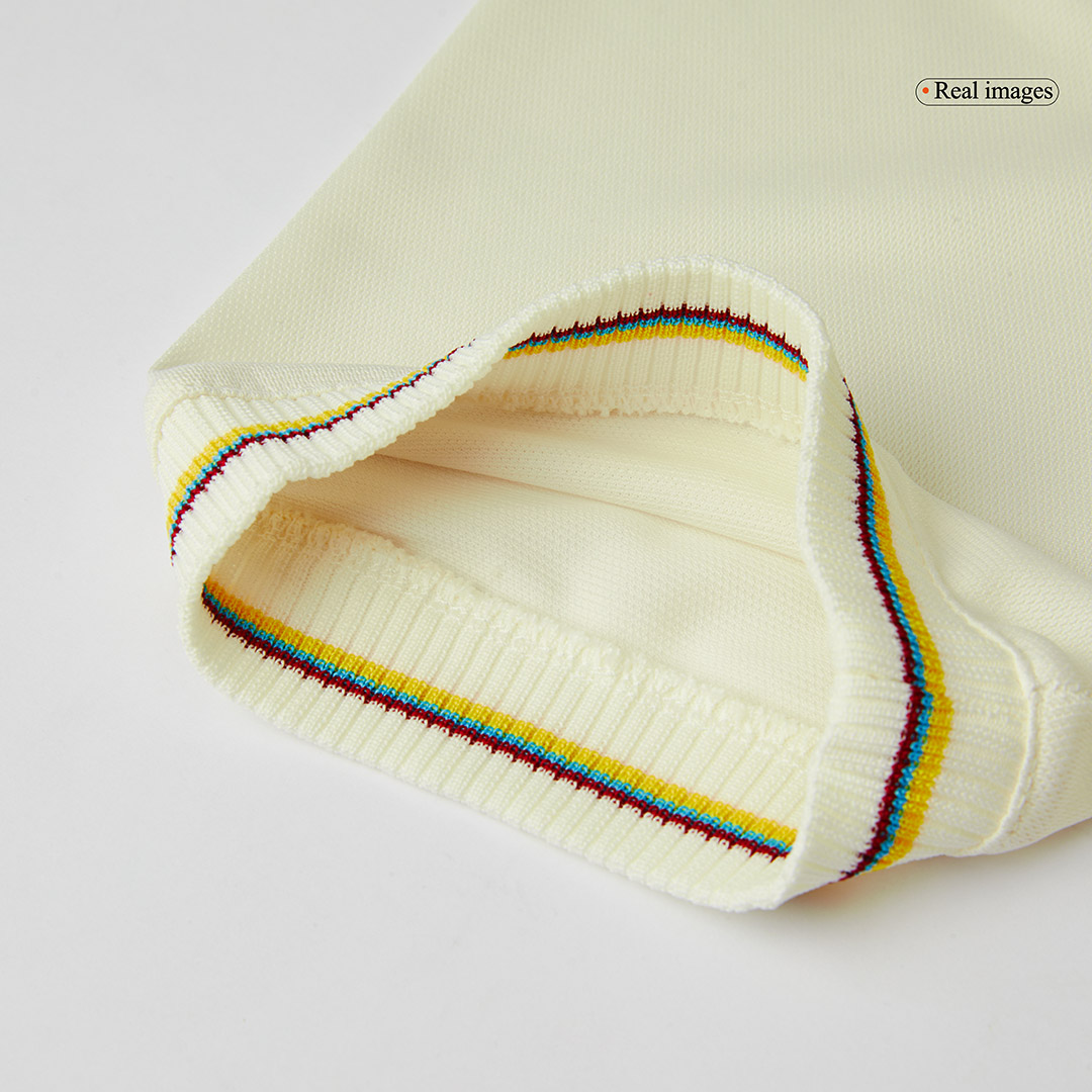 Colombia Soccer Jersey - 100th Anniversary - gogoalshop