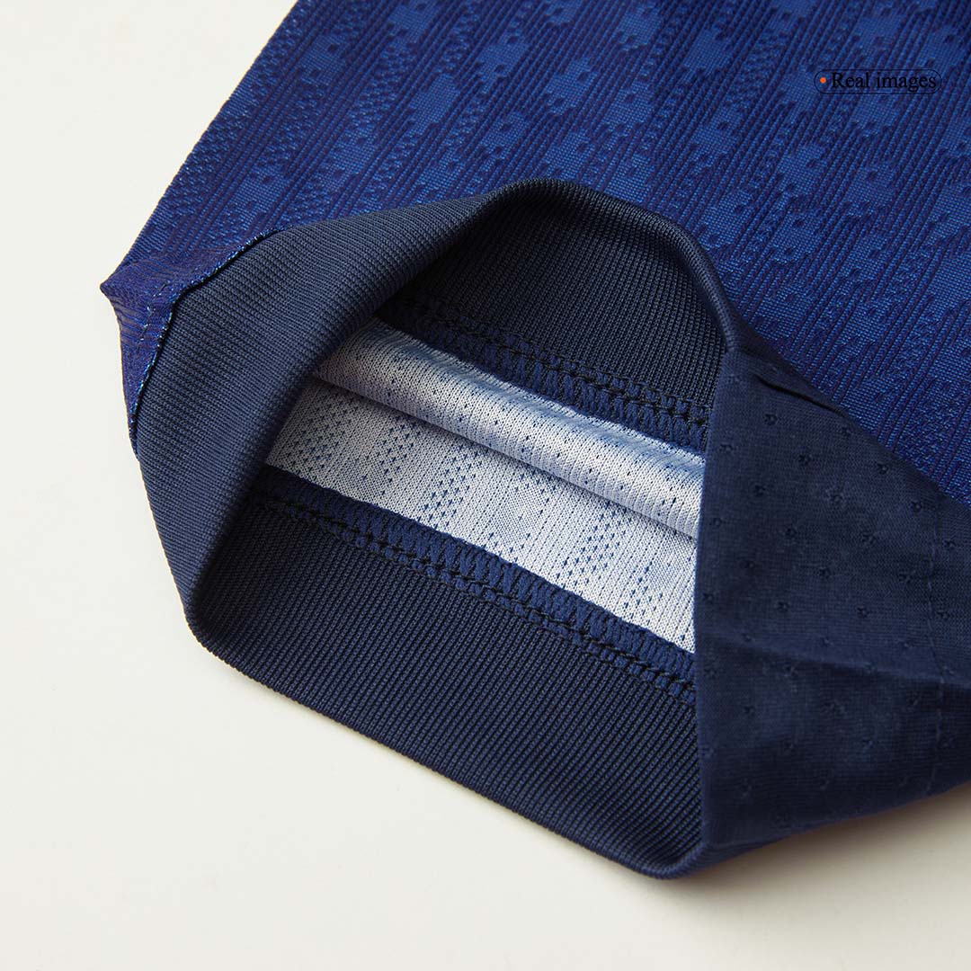 Barcelona X Travis Scott Home Authentic Soccer Jersey - gogoalshop