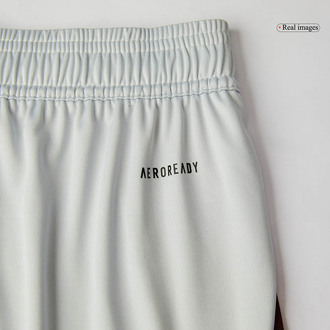 Ajax Third Away Jerseys Kit - gogoalshop