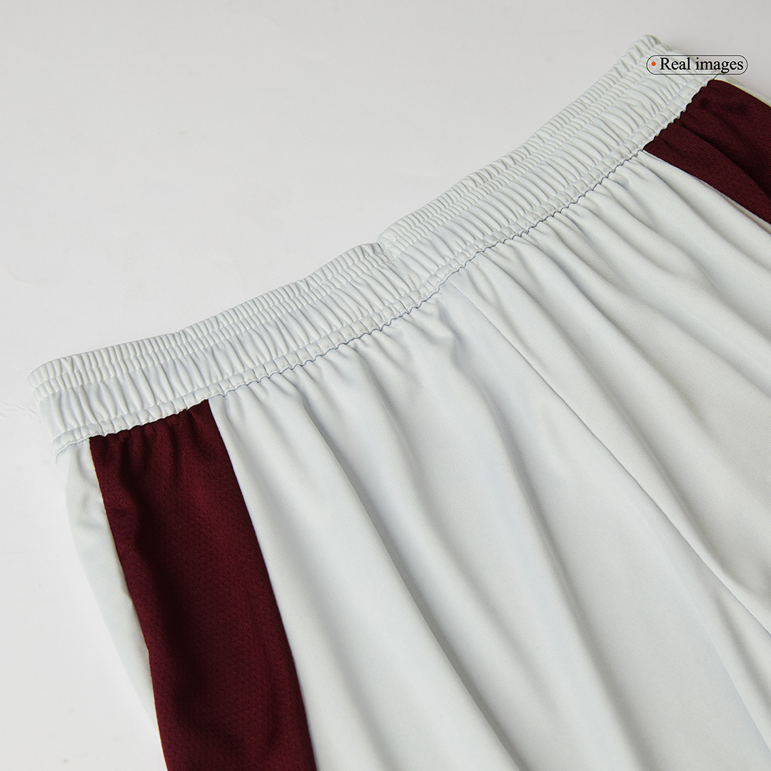 Ajax Third Away Jerseys Kit - gogoalshop