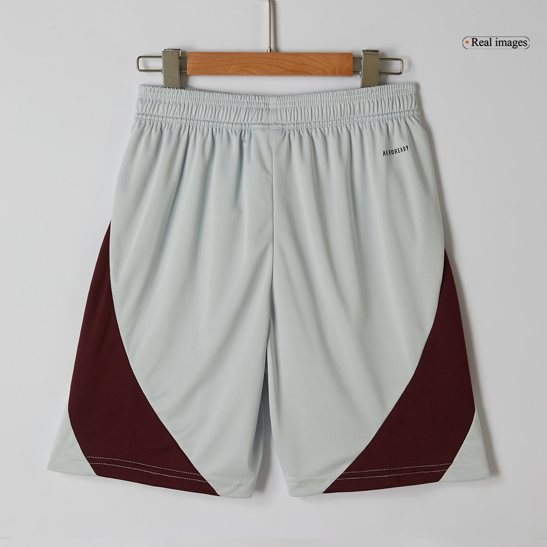 Ajax Third Away Jerseys Kit - gogoalshop