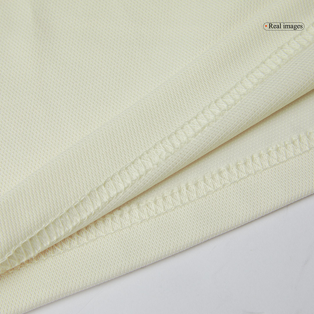 Colombia Soccer Jersey - 100th Anniversary - gogoalshop