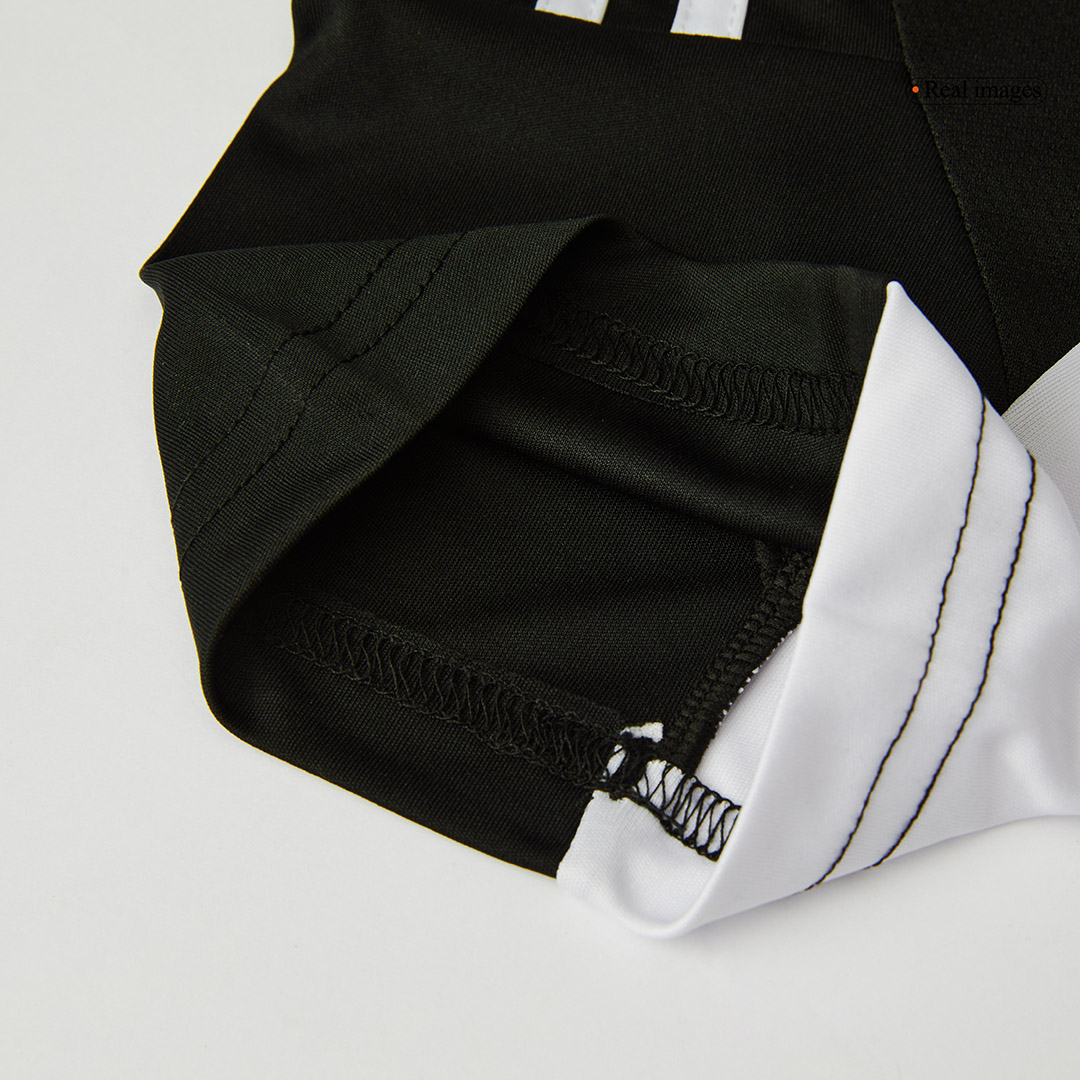 Newcastle United Home Soccer Jersey - gogoalshop