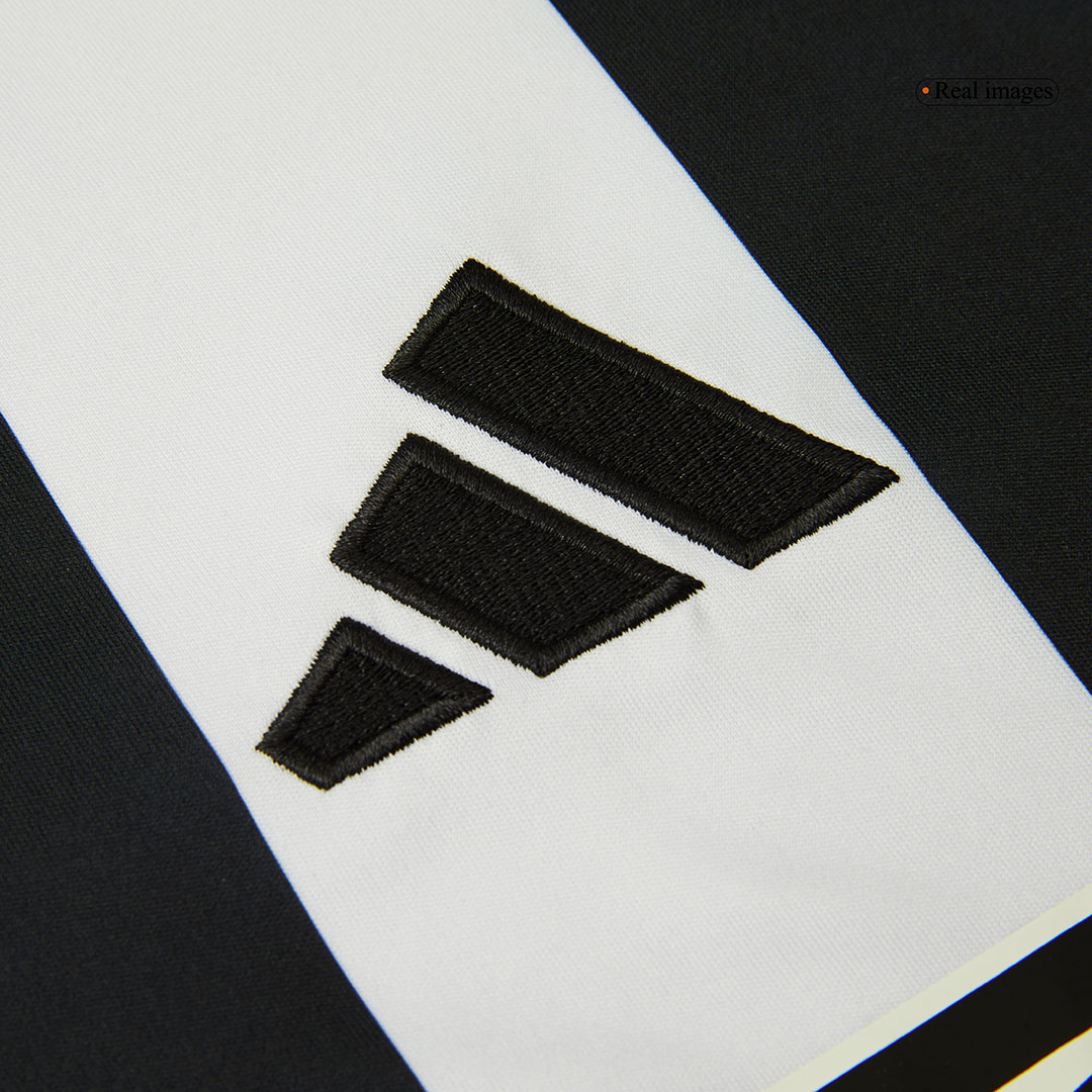 Newcastle United Home Soccer Jersey - gogoalshop