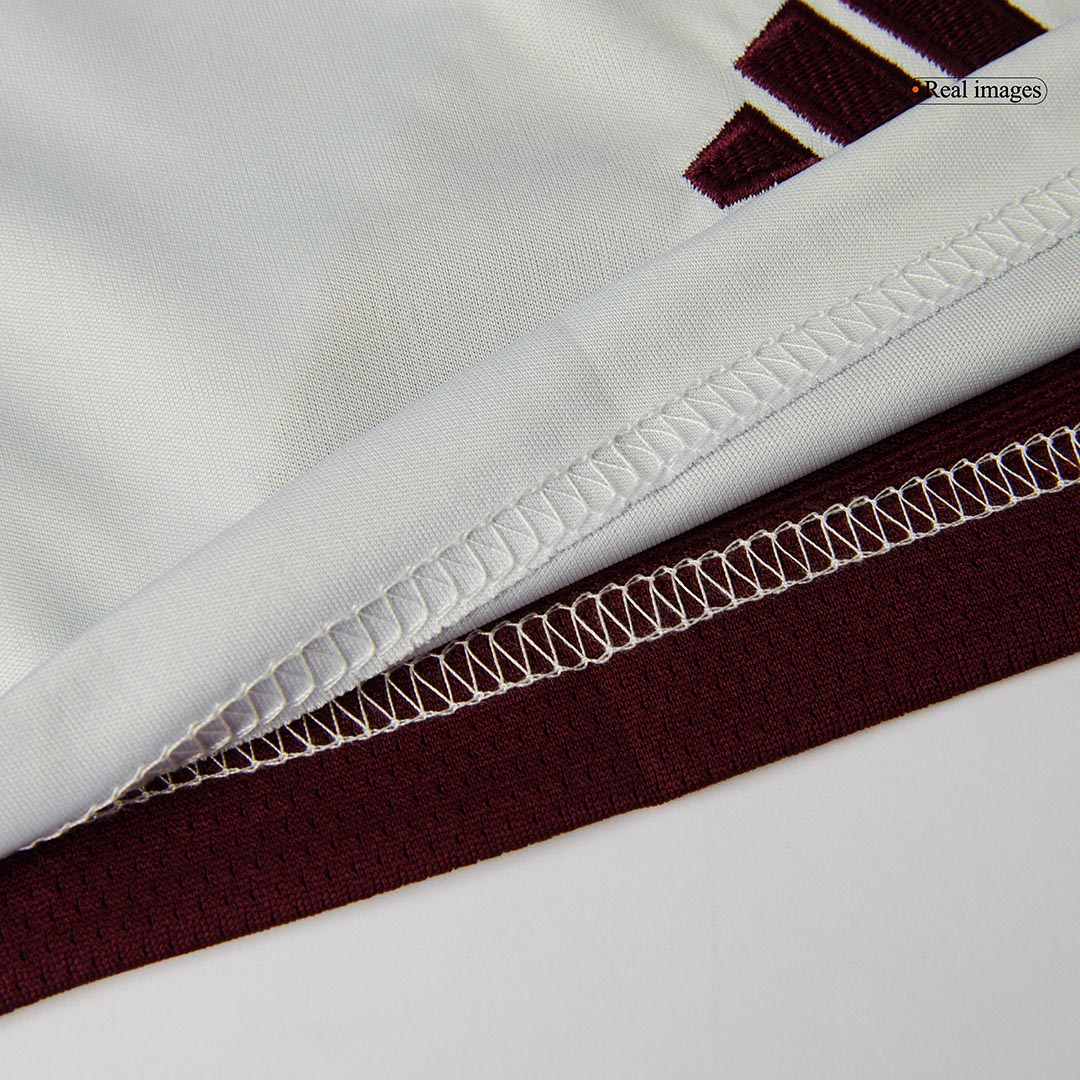 Ajax Third Away Jerseys Kit - gogoalshop