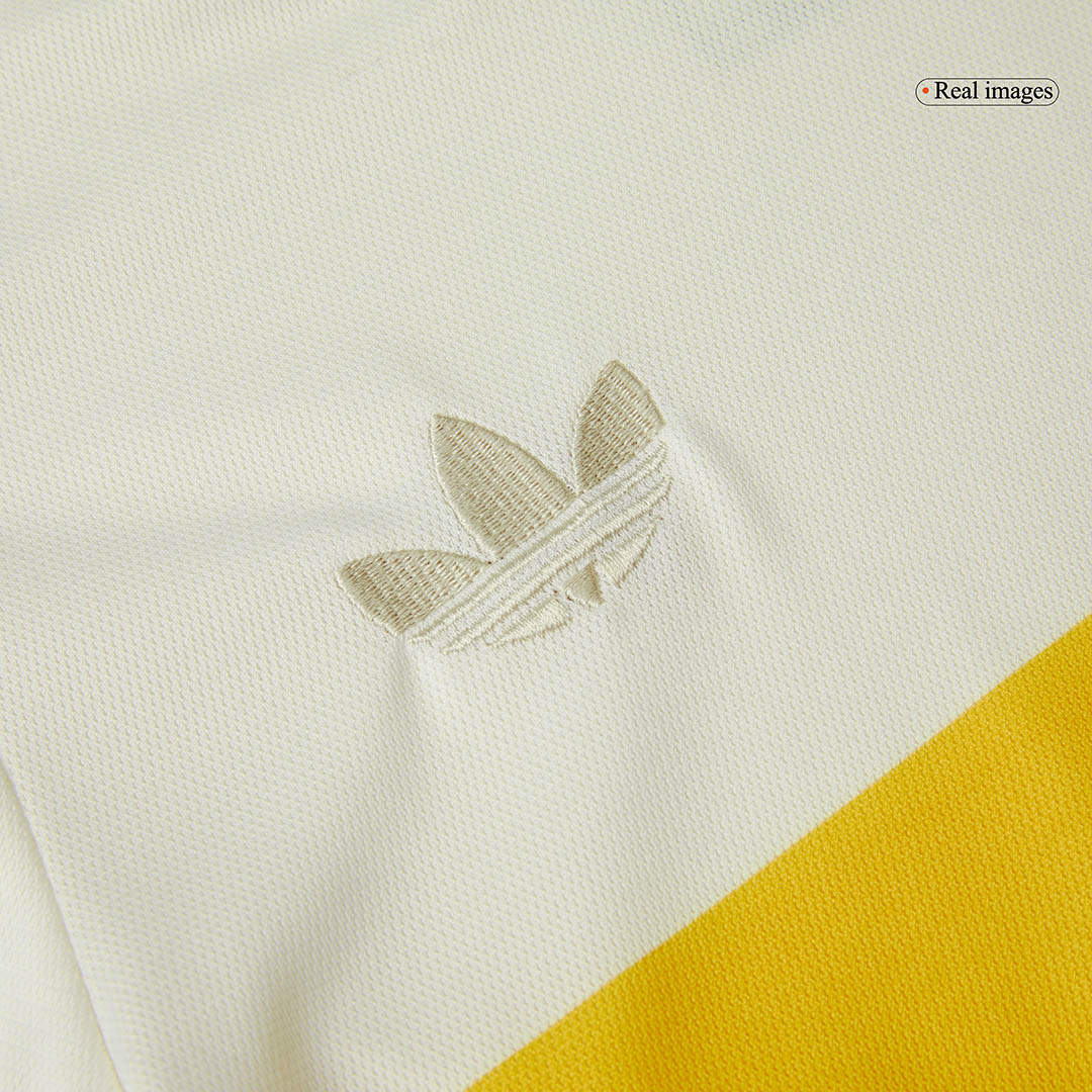 Colombia Kids Soccer Jerseys Kit - 100th Anniversary - gogoalshop