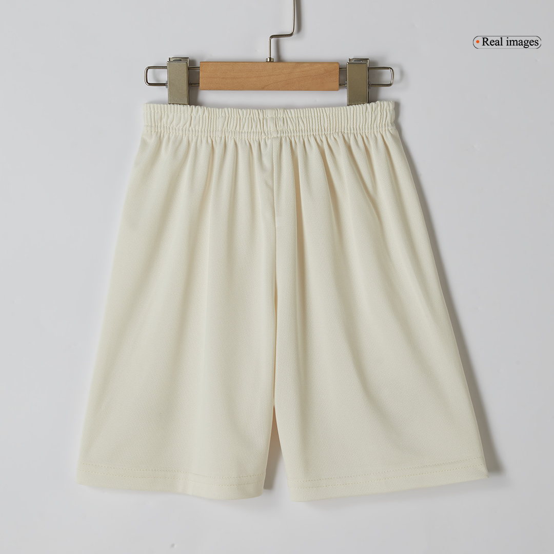 Colombia Kids Soccer Jerseys Kit - 100th Anniversary - gogoalshop