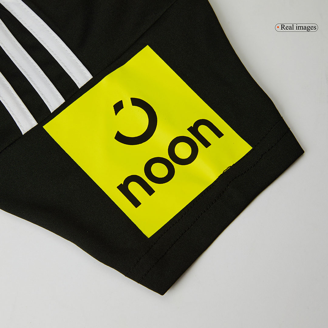 Newcastle United Home Soccer Jersey - gogoalshop