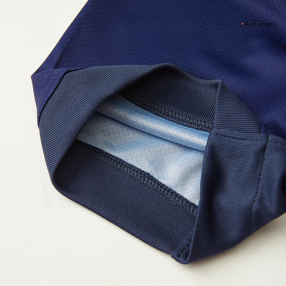 RAPHINHA #11 Barcelona Home Soccer Jersey - UCL - gogoalshop