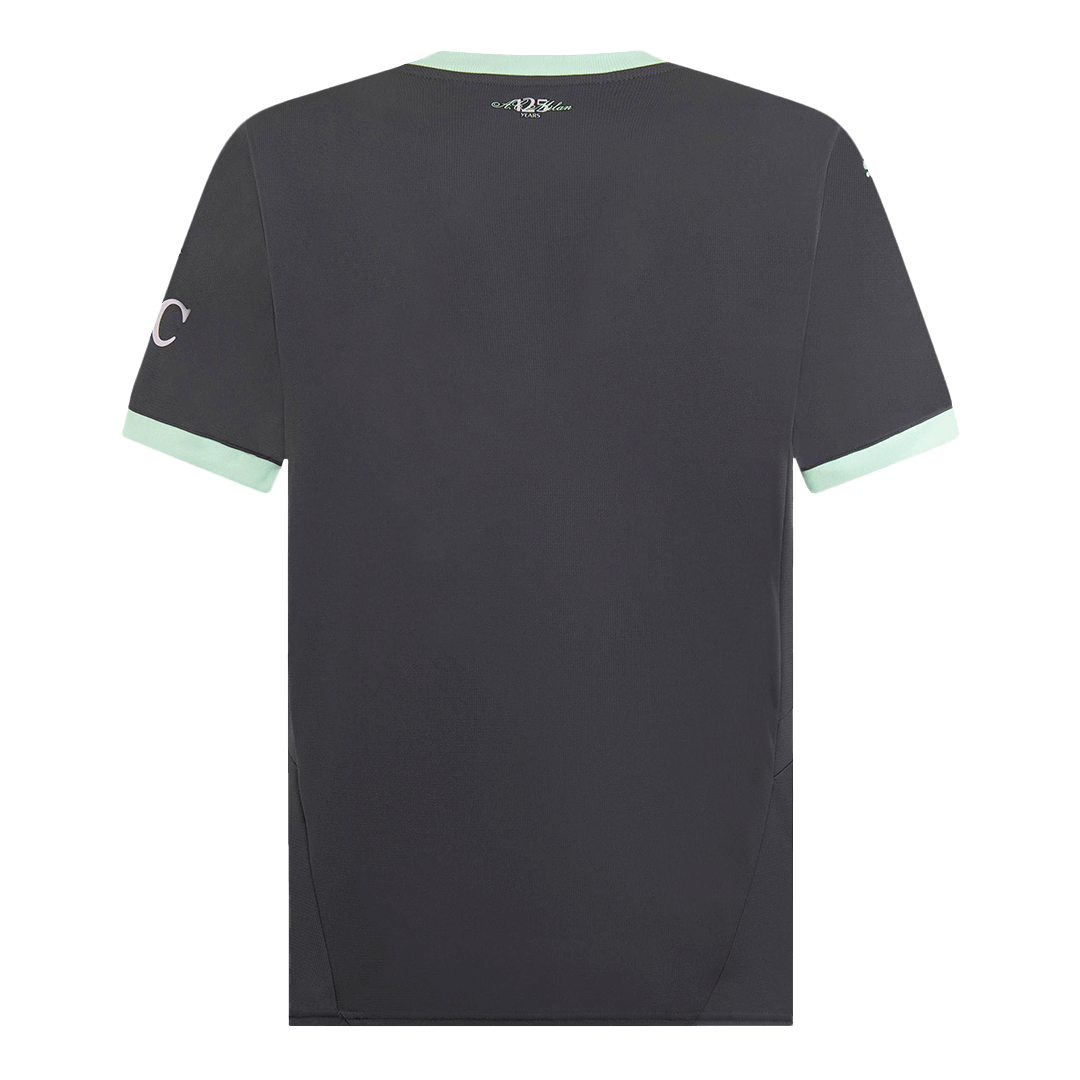 AC Milan Third Away Soccer Jersey - gogoalshop