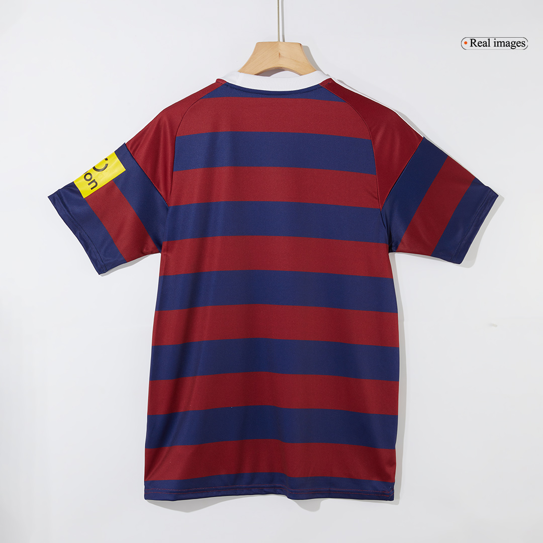 Newcastle United Away Soccer Jersey - gogoalshop