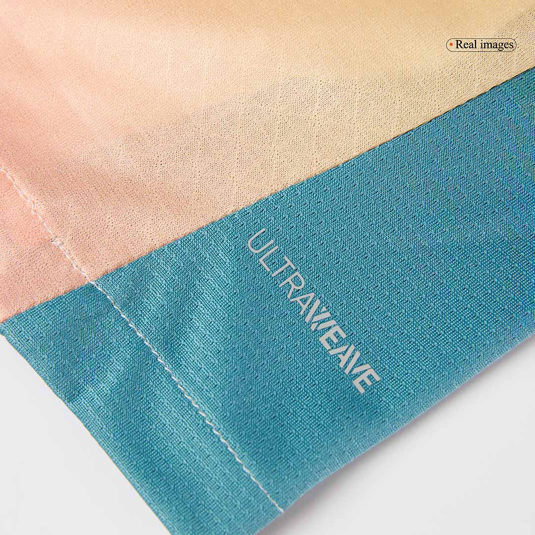 HAALAND #9 Manchester City Fourth Away Player Version Jersey - gogoalshop