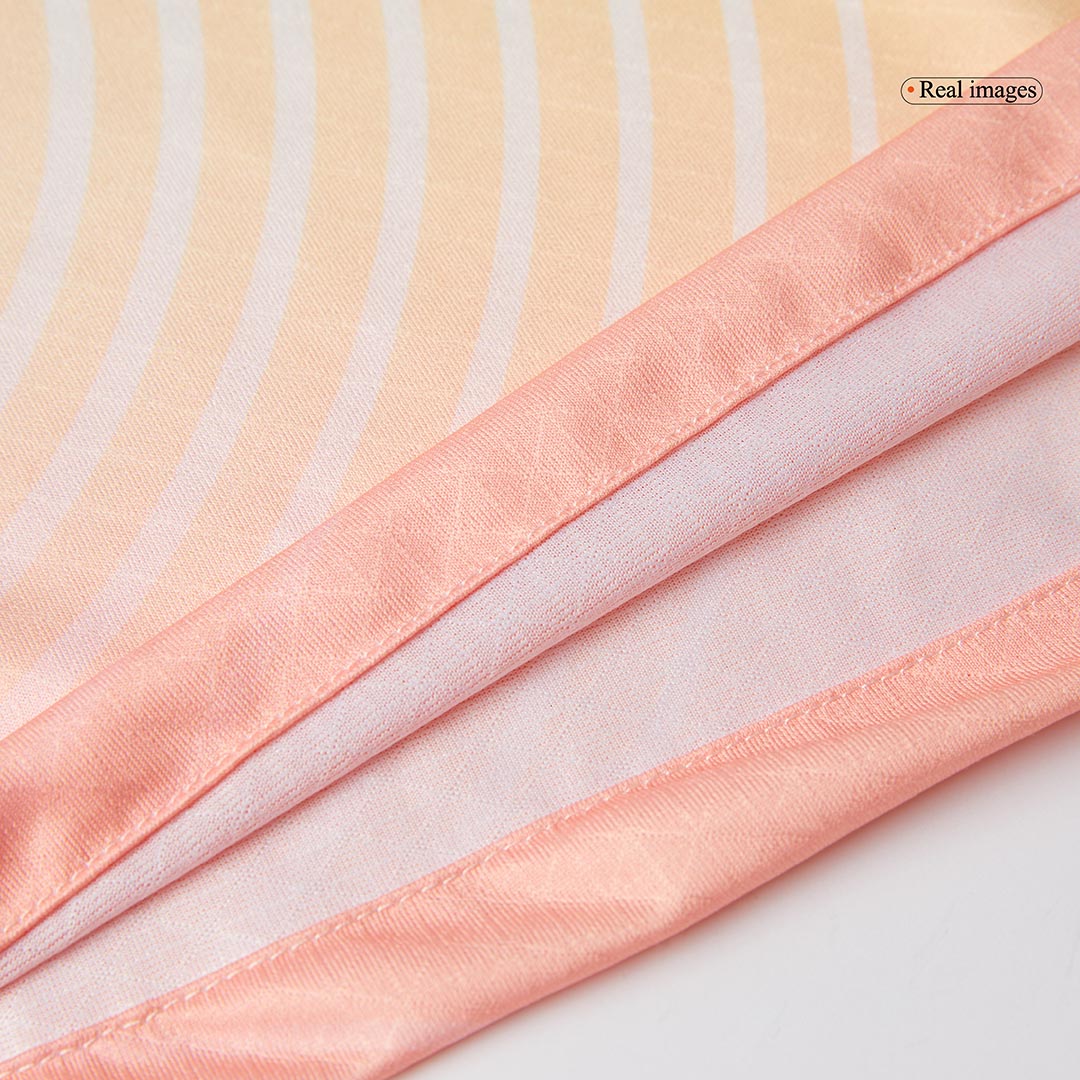 HAALAND #9 Manchester City Fourth Away Player Version Jersey - gogoalshop