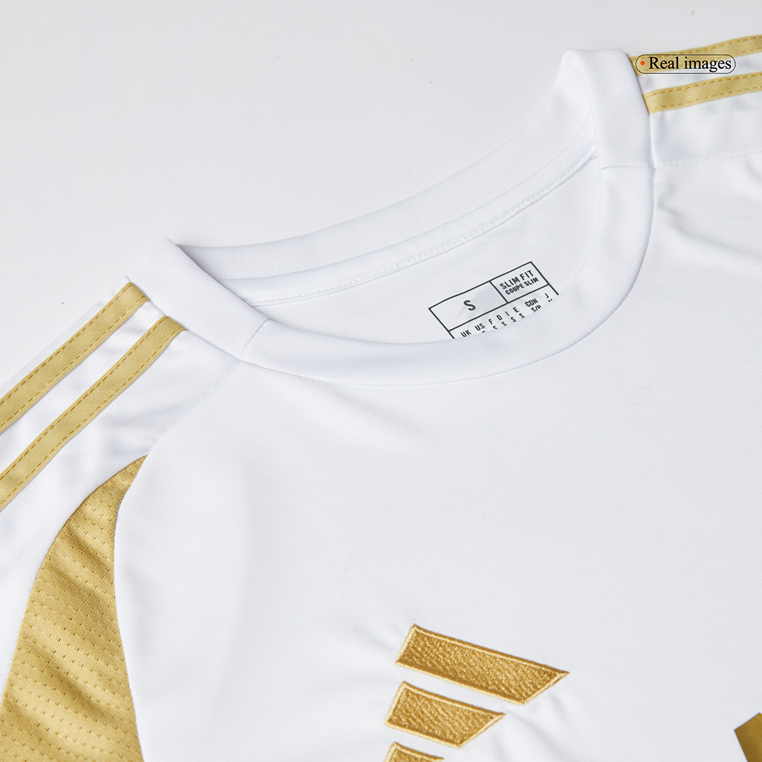 Al Nassr Third Away Soccer Jersey - gogoalshop