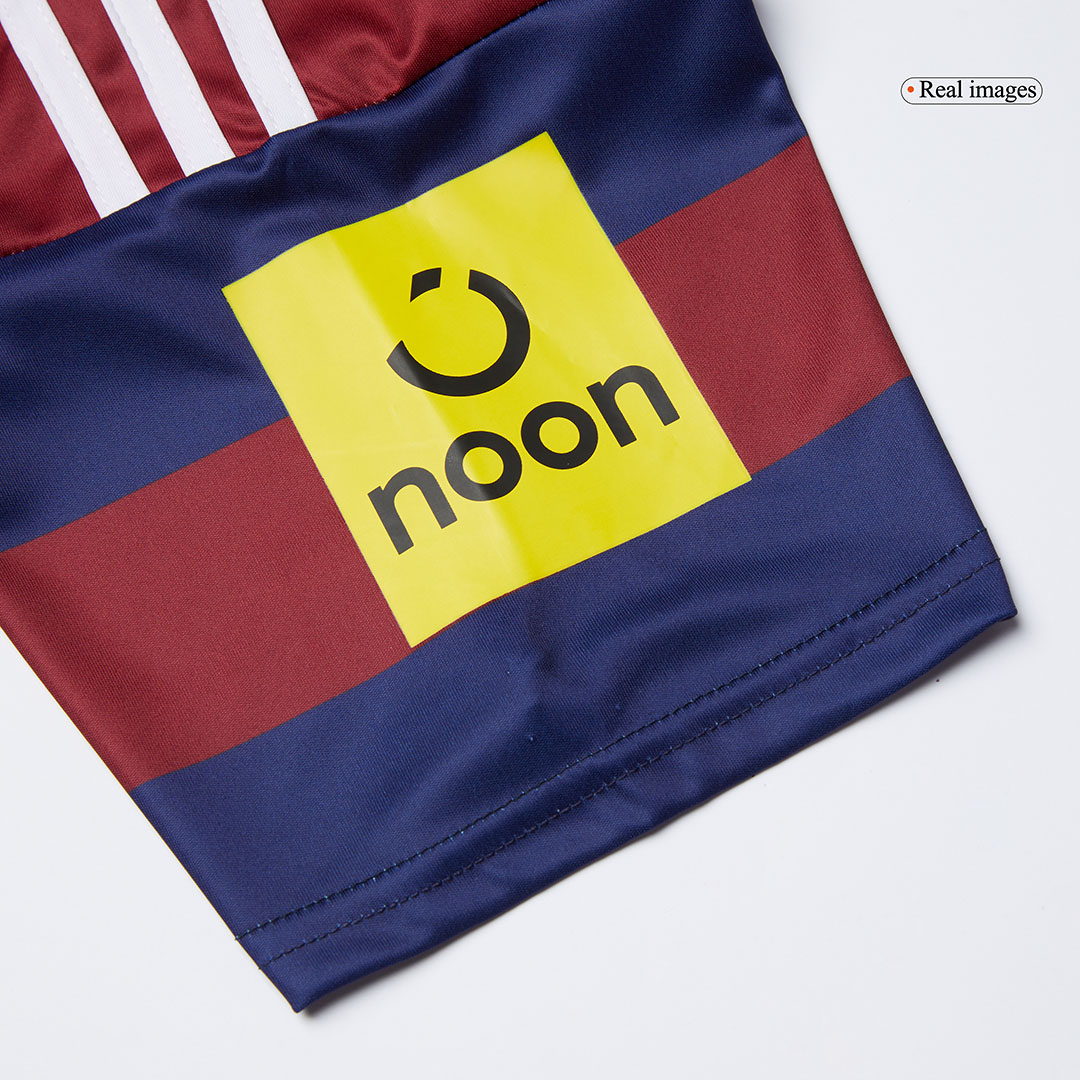 Newcastle United Away Soccer Jersey - gogoalshop