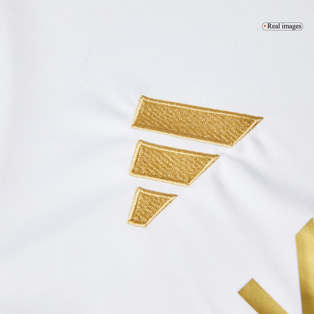 Al Nassr Third Away Soccer Jersey - gogoalshop