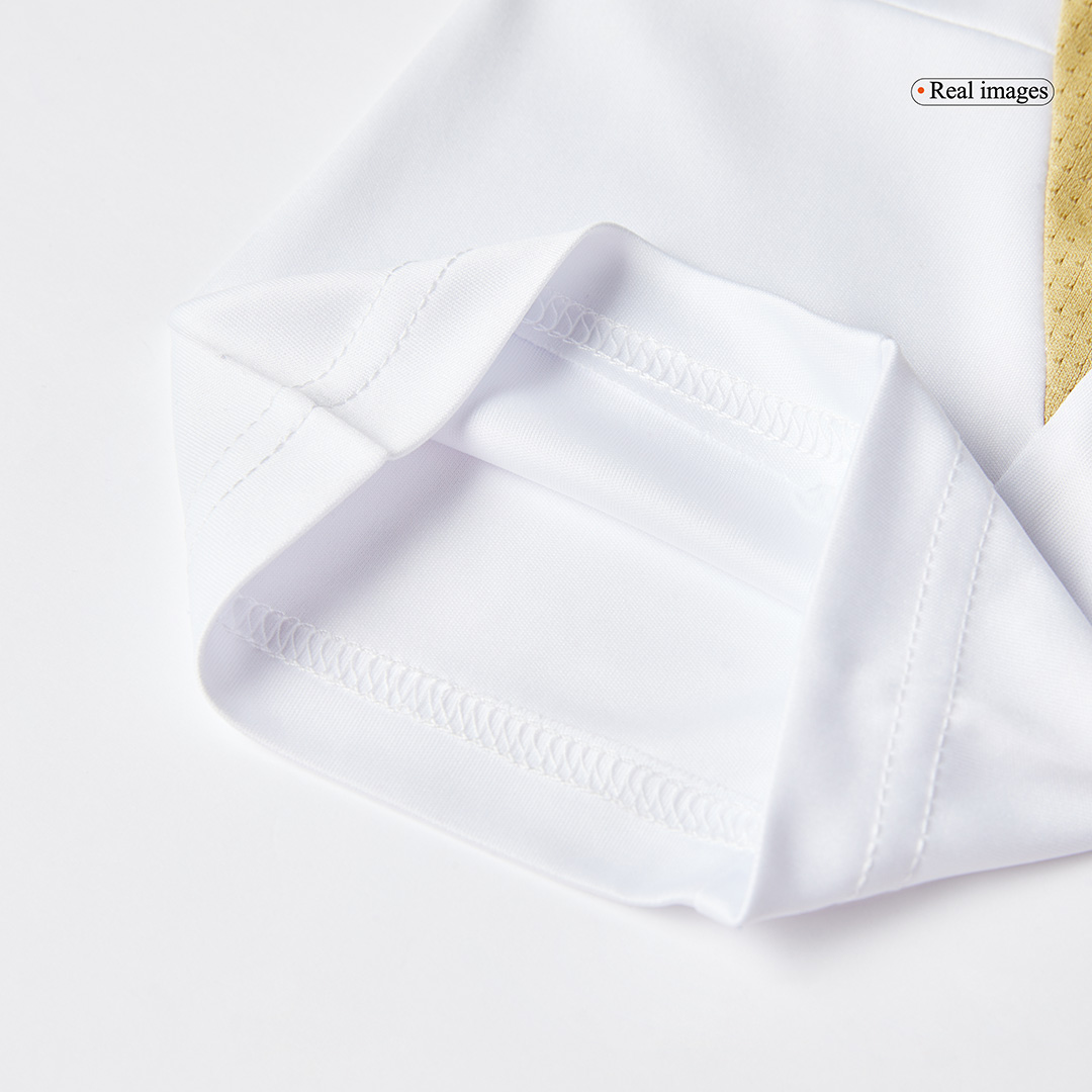 Al Nassr Third Away Soccer Jersey - gogoalshop