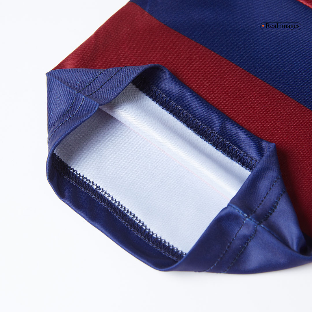 Newcastle United Away Soccer Jersey - gogoalshop