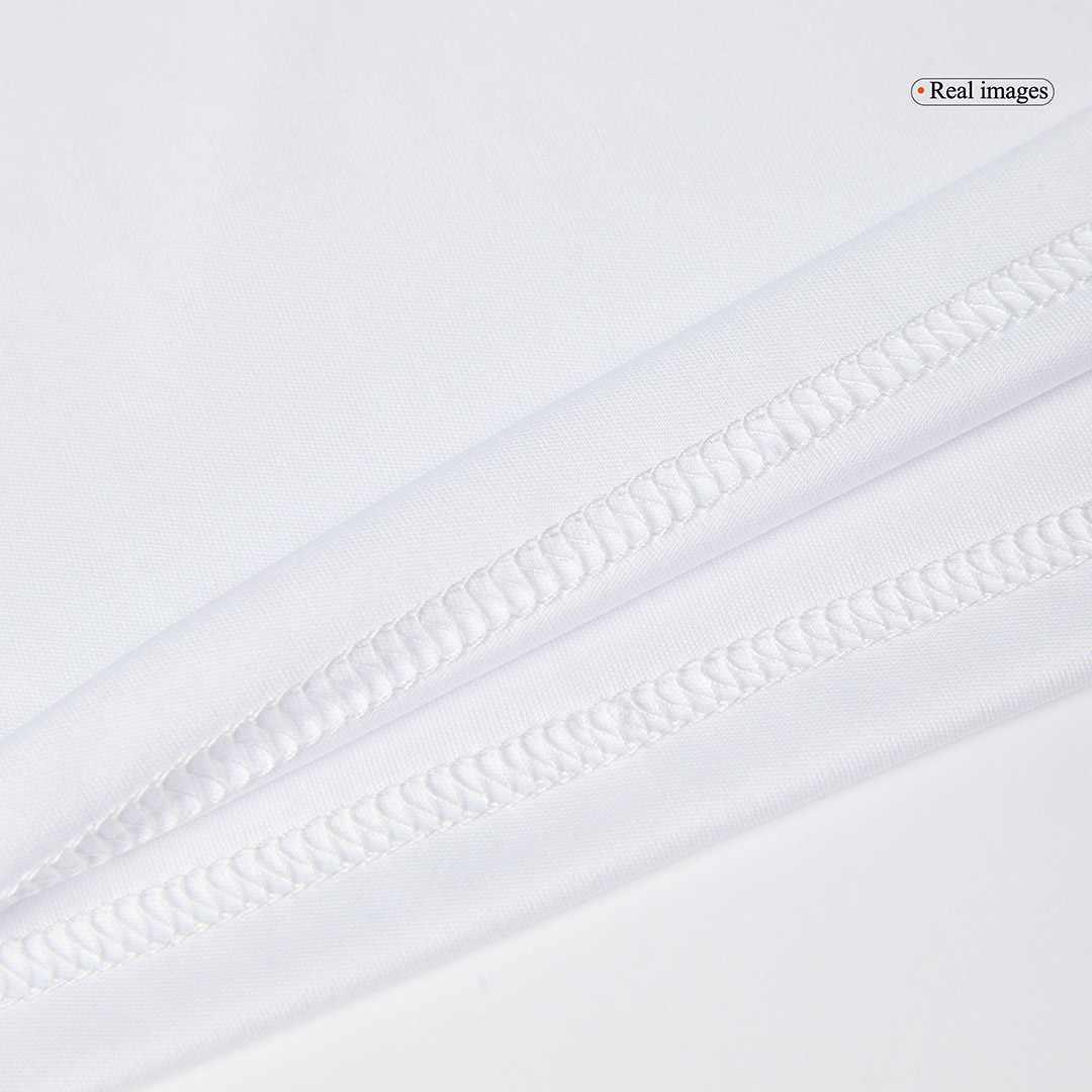 Al Nassr Third Away Soccer Jersey - gogoalshop